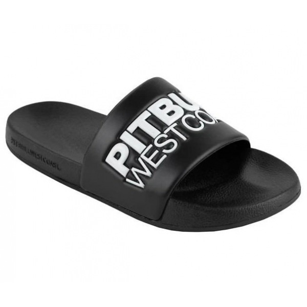 Japonki Pit Bull West Coast - El Jefe