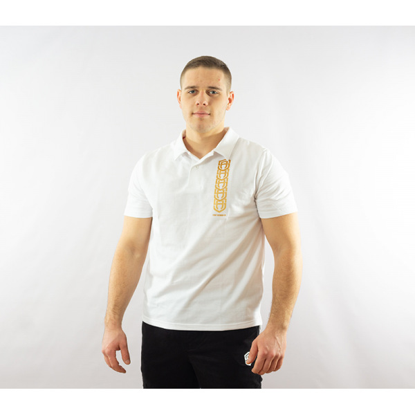 Koszulka Polo Street Autonomy - Hologram