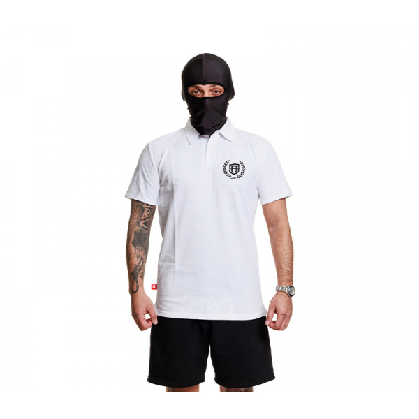 Koszulka Polo Street Autonomy - Hologram