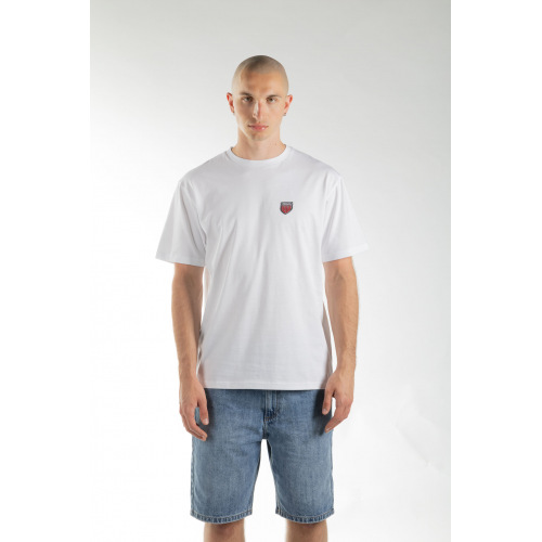 Koszulka Prosto - Shield Haft - PROSTO