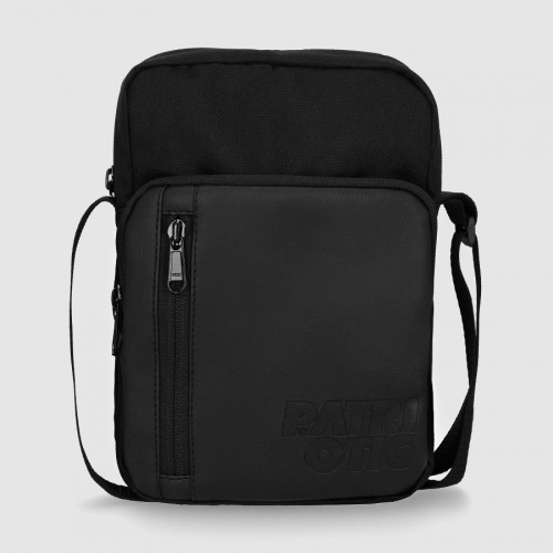 Streetbag Patriotic - PATRIOTIC