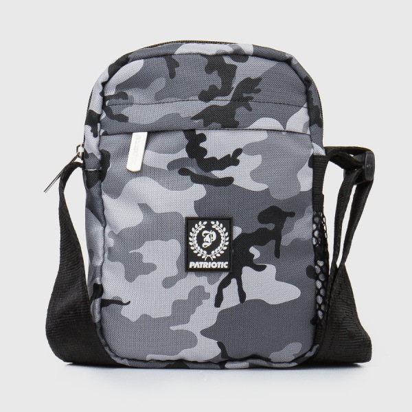 Streetbag Patriotic - Laur App