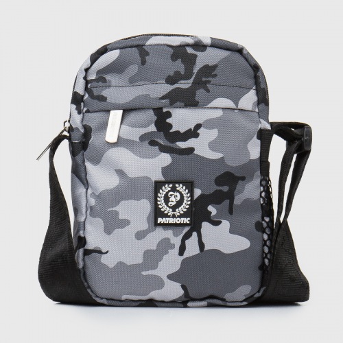 Streetbag Patriotic - Laur App - PATRIOTIC