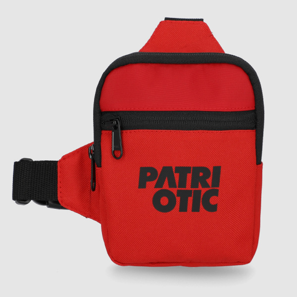 Streetbag Patriotic