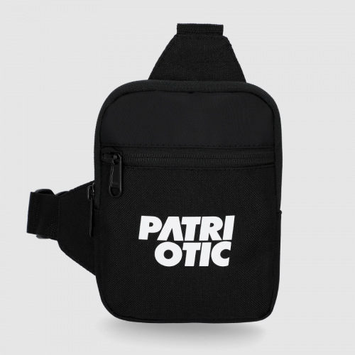 Streetbag Patriotic - PATRIOTIC