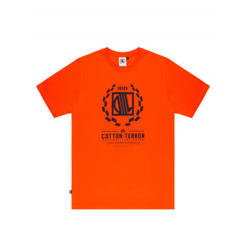 Koszulka DIIL Gang - Racter - DIIL GANG 