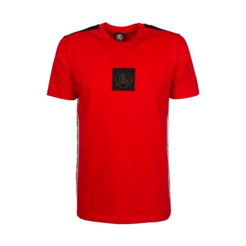 Koszulka DIIL Gang - Leather - DIIL GANG 