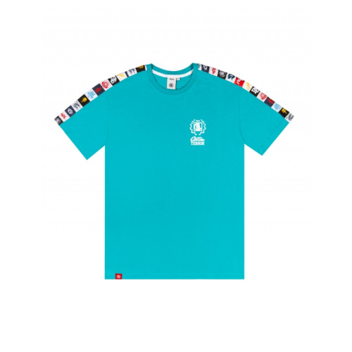 Koszulka DIIL Gang - Stamp - DIIL GANG 