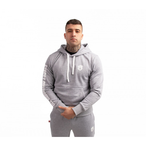 Bluza Street Autonomy - Ketsa - STREET AUTONOMY