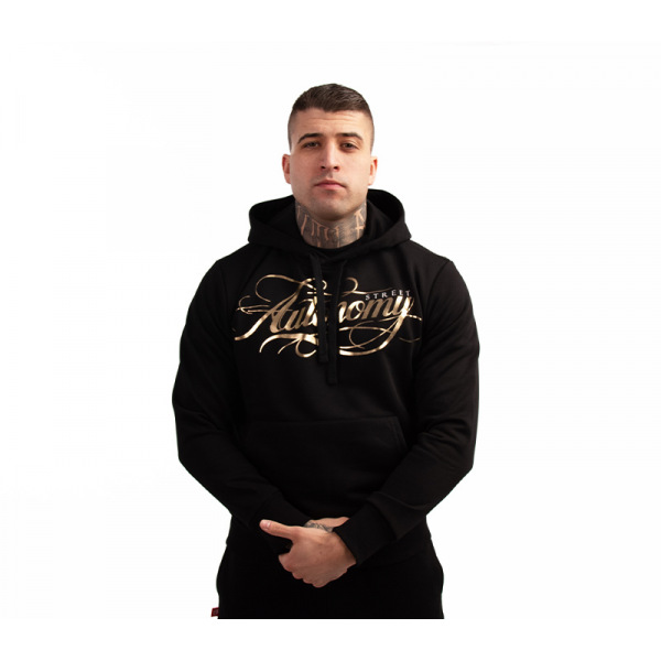 Bluza Street Autonomy - Mils