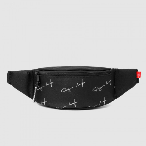 Saszetka GM Wear - Multipodpis - GANJA MAFIA