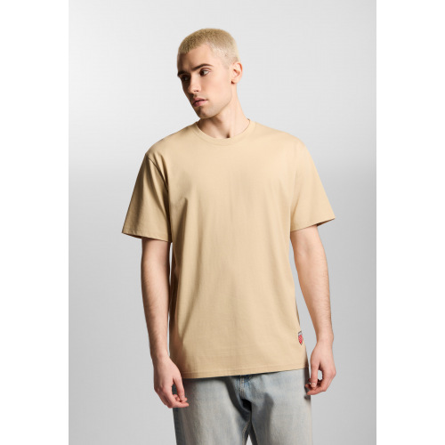 Koszulka Prosto - Big Shield - PROSTO