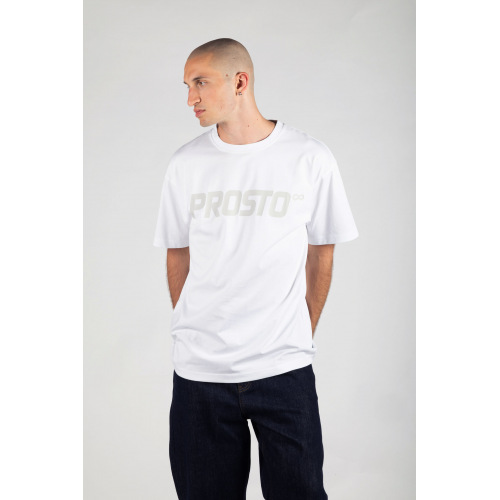 Koszulka Prosto - Big Log - PROSTO