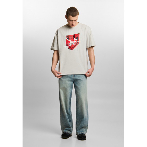 Koszulka Prosto - Classic