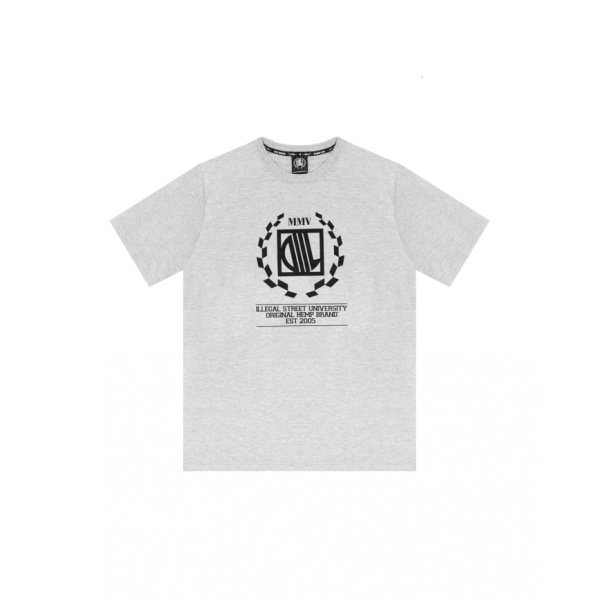 Koszulka DIIL Gang - Laur