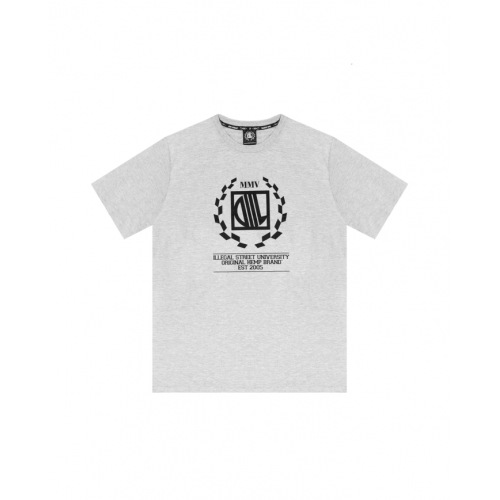 Koszulka DIIL Gang - Laur - DIIL GANG 