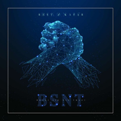 Płyta - Rest - Kafar - BSNT - DIXON 37