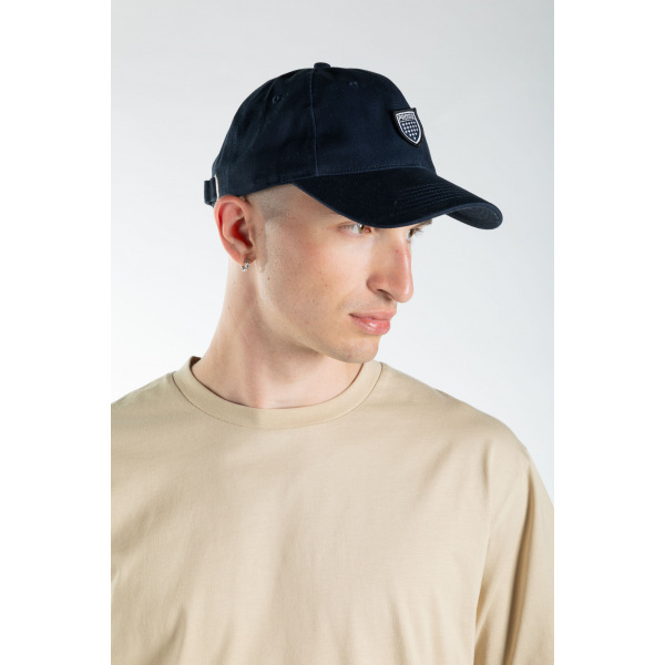 Czapka z Daszkiem Prosto - Shield