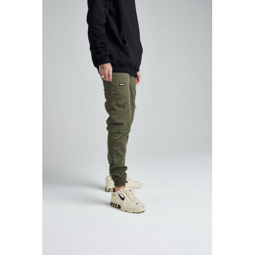 Spodnie Jogger Diamante Wear - Cargo V3 - DIAMANTE WEAR