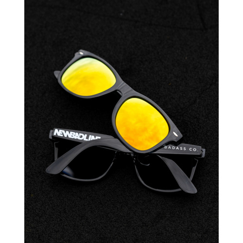 Okulary New Bad Line - Classic 01-19 - NEW BAD LINE