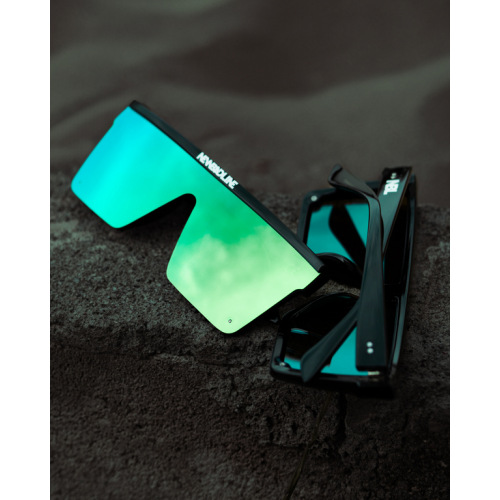 Okulary New Bad Line - One Glass 01-58 - NEW BAD LINE