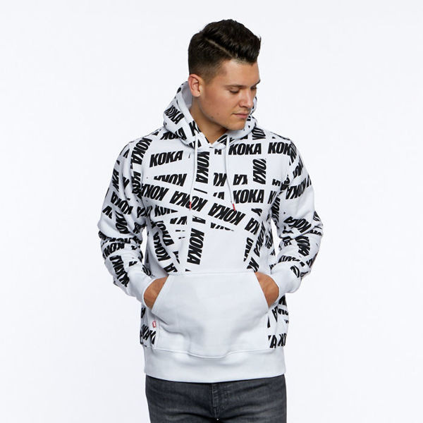 Bluza KOKA - Tape