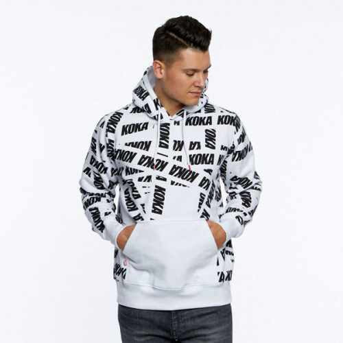 Bluza KOKA - Tape - KOKA STUFF