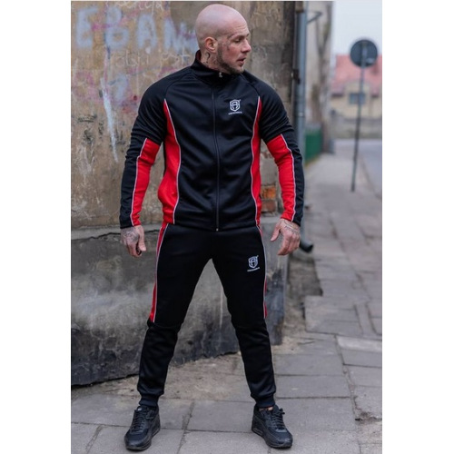 Komplet Street Autonomy - Pete - STREET AUTONOMY