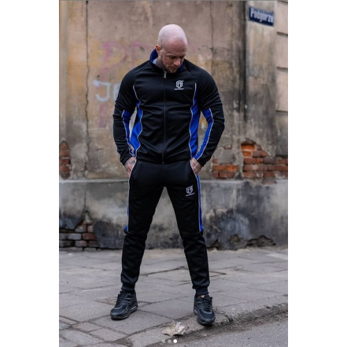 Komplet Street Autonomy - Pete - STREET AUTONOMY