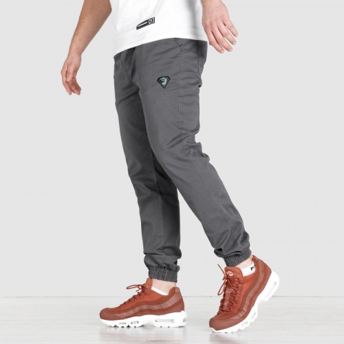 Spodnie Jogger Grube Lolo - GRUBE LOLO 