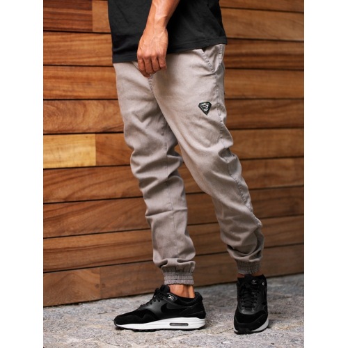 Spodnie Jogger Grube Lolo - GRUBE LOLO 