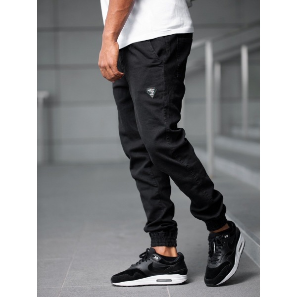 Spodnie Jogger Grube Lolo