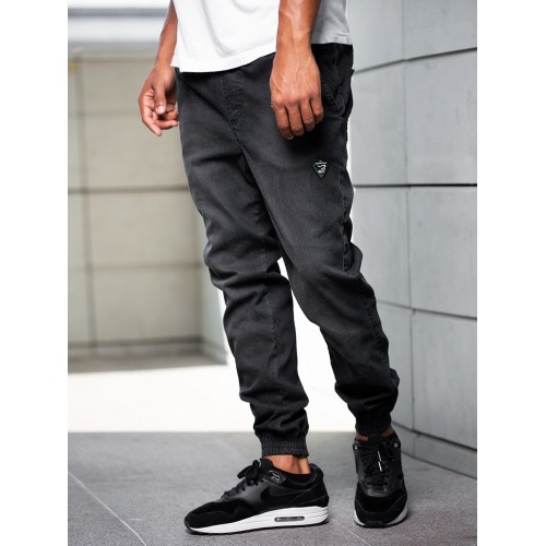 Spodnie Jogger Grube Lolo - GRUBE LOLO 