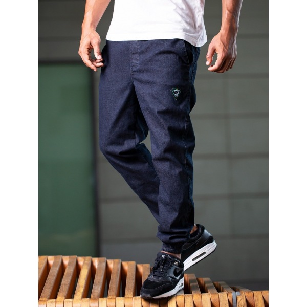 Spodnie Jogger Grube Lolo