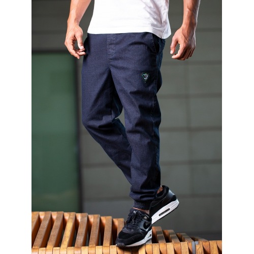 Spodnie Jogger Grube Lolo - GRUBE LOLO 