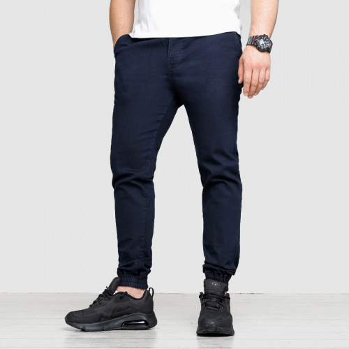 Spodnie Jogger Grube Lolo - GRUBE LOLO 