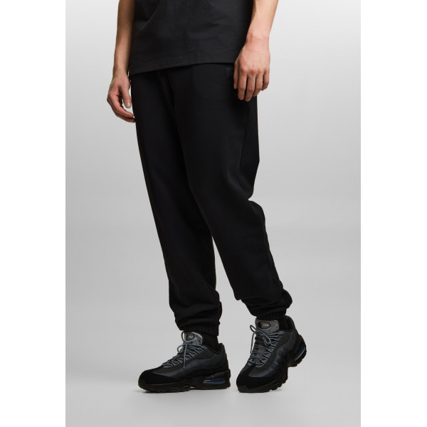 Spodnie Dresowe Prosto - Jacquard