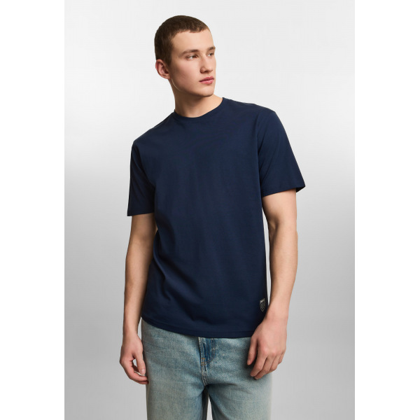 Koszulka Prosto - Big Shield