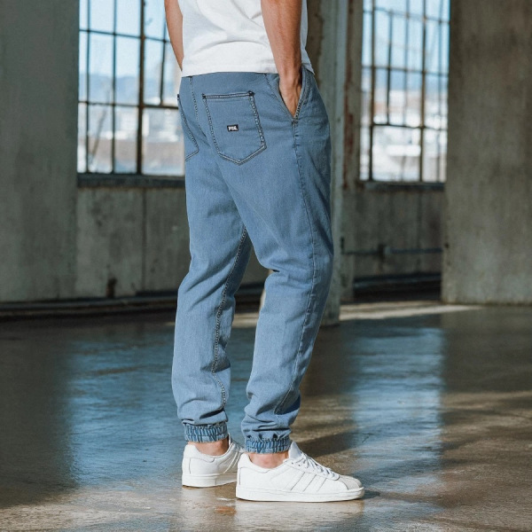 Spodnie Jogger P56 - Bojówki