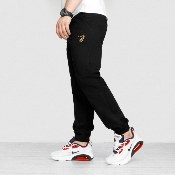 Spodnie Jogger Prima Sort - Bojówki