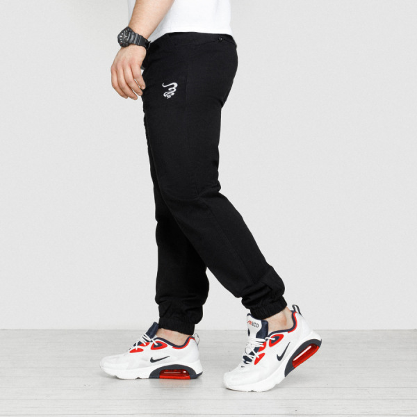 Spodnie Jogger Grube Lolo - Bojówki