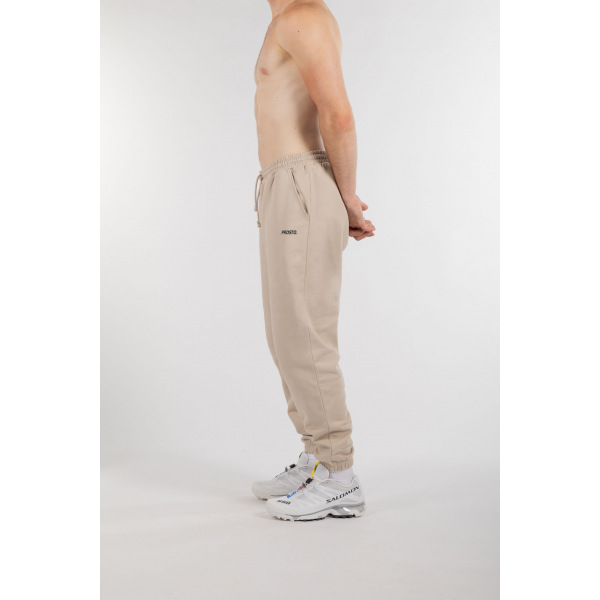 Spodnie Dresowe Prosto - Base