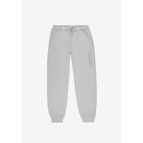 Spodnie Dresowe Prosto - Interlock