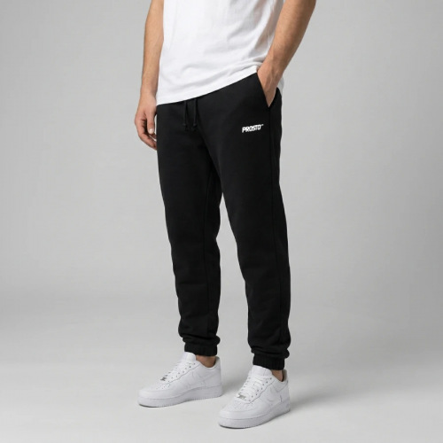 Spodnie Dresowe Prosto - Base - PROSTO