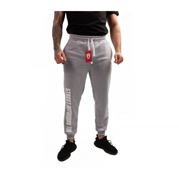 Spodnie Dresowe Street Autonomy - Ketsa