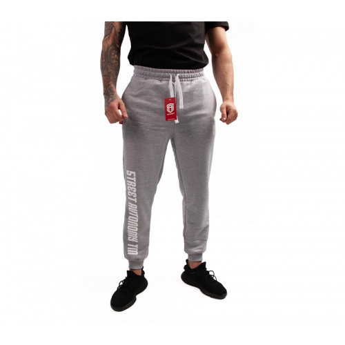 Spodnie Dresowe Street Autonomy - Ketsa - STREET AUTONOMY