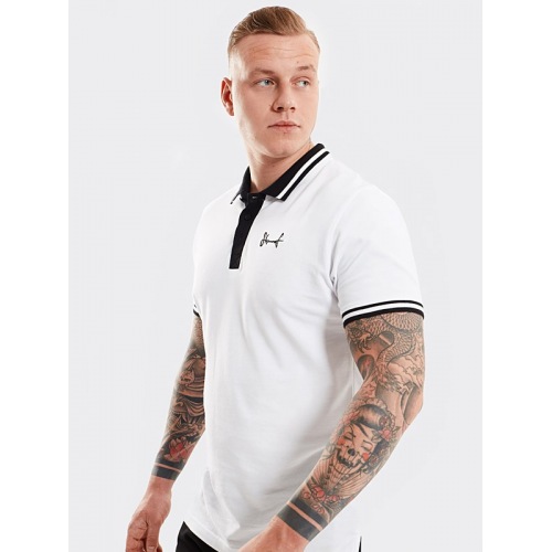 Polo Stoprocent - Tag19 - STOPROCENT