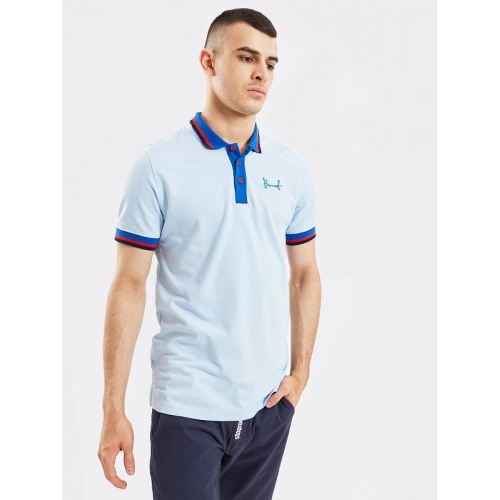 Polo Stoprocent - Tag19 - STOPROCENT