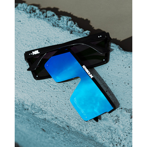 Okulary New Bad Line - One Glass 01-57 - NEW BAD LINE