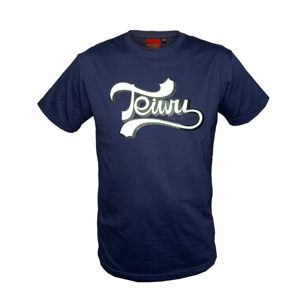 Koszulka TiW Wear - Flow